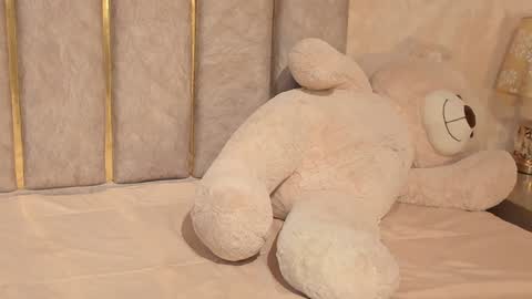 Snapshot of lilabeily chatting on 30, 1, 2025 lila bailey online show from 30, 1, 2025