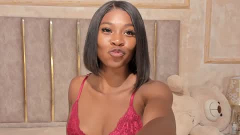 Snapshot of lilabeily chatting on 31, 1, 2025 lila bailey online show from 31, 1, 2025