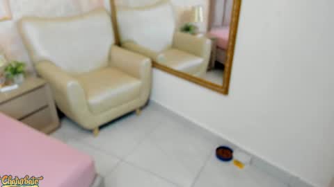 Snapshot of lilabeily chatting on 13, 9, 2025 lila bailey online show from 13, 9, 2025
