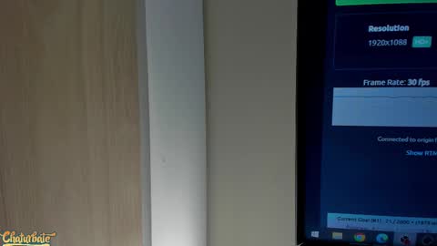 Snapshot of lilabeily chatting on 24, 9, 2025 lila bailey online show from 24, 9, 2025