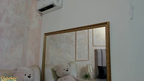 Snapshot of lilabeily chatting on 26, 9, 2025 lila bailey online show from 26, 9, 2025