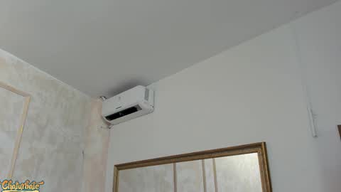 Snapshot of lilabeily chatting on 14, 10, 2025 lila bailey online show from 14, 10, 2025