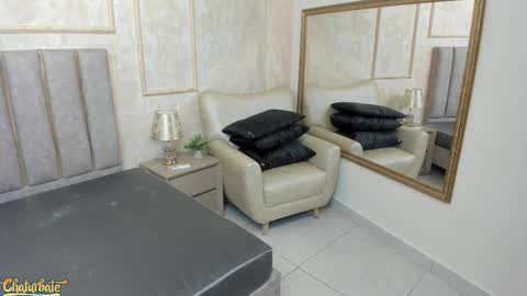 Snapshot of lilabeily chatting on 15, 10, 2025 lila bailey online show from 15, 10, 2025