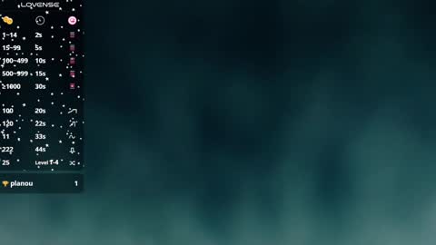 Dove online show from 31, 1, 2025