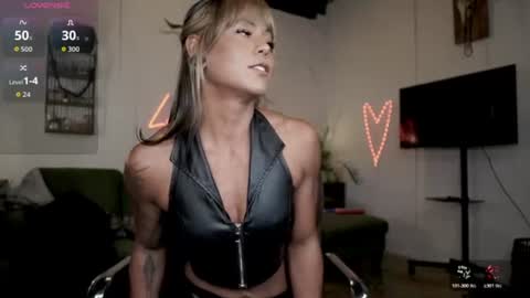 Snapshot of lilah_fit chatting on 22, 6, 2026 Lilah Fit online show from 22, 6, 2026