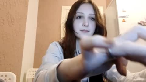 Snapshot of lilaheckenberg chatting on 27, 2, 2026 lilaheckenberg online show from 27, 2, 2026