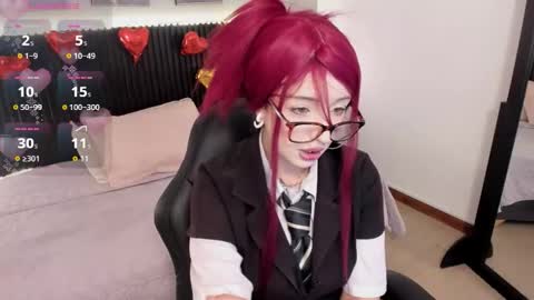 Lila online show from 19, 2, 2026