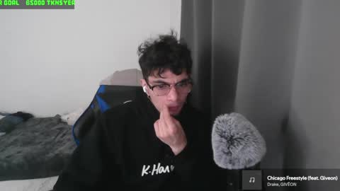 Snapshot of lilankore chatting on 17, 2, 2025 Yeh online show from 17, 2, 2025
