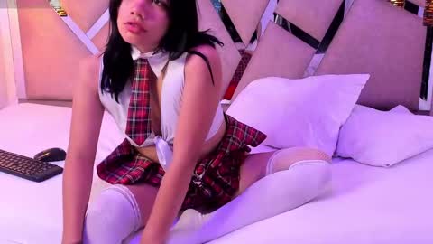 Snapshot of lilapop__ chatting on 22, 1, 2025 Lila online show from 22, 1, 2025