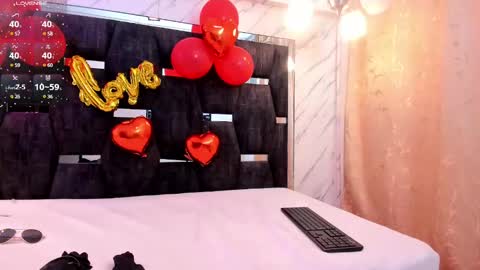 Snapshot of lilapop__ chatting on 5, 2, 2025 Lila online show from 5, 2, 2025