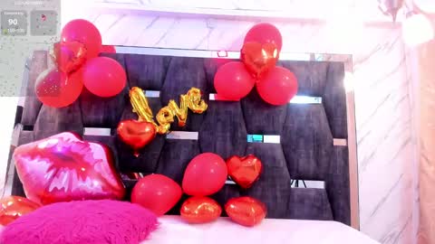 Snapshot of lilapop__ chatting on 6, 2, 2025 Lila online show from 6, 2, 2025