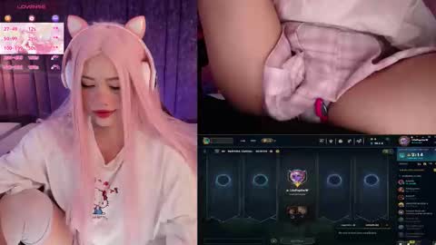 Lila online show from 14, 11, 2025