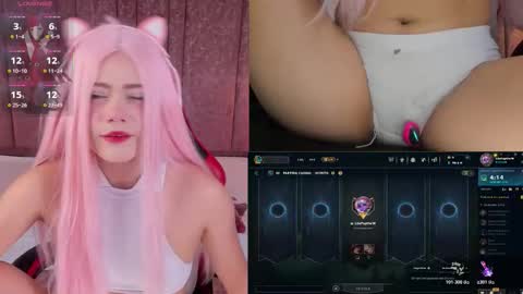 Lila online show from 17, 11, 2025