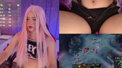 Lila online show from 21, 11, 2025