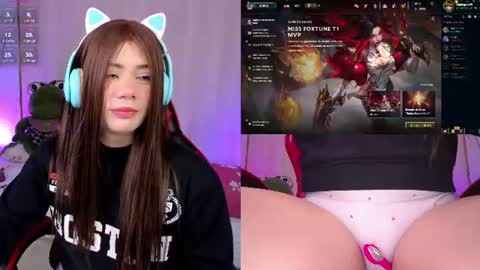 Snapshot of lilapop__ chatting on 20, 7, 2026 Lila online show from 20, 7, 2026