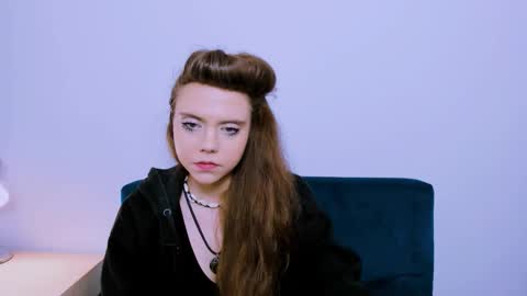 lilaslim online show from 20, 12, 2025