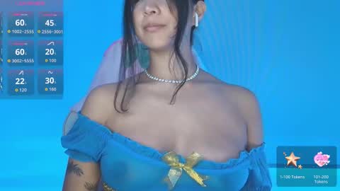 Snapshot of lilassoul_ chatting on 10, 11, 2025 NEXT TRANSMITION 03 DEC online show from 10, 11, 2025