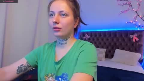 LilaVame online show from 21, 10, 2025