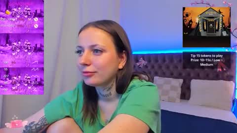 LilaVame online show from 22, 10, 2025