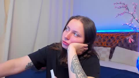 LilaVame online show from 25, 10, 2025