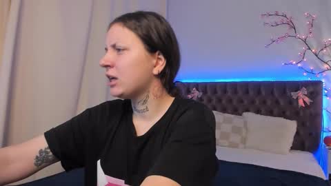 LilaVame online show from 10, 11, 2025