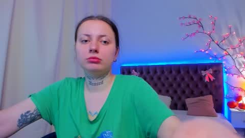 LilaVame online show from 26, 11, 2025