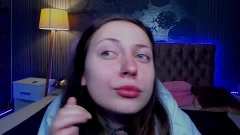 LilaVame online show from 2, 12, 2025