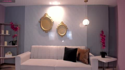 Snapshot of lilawest chatting on 25, 1, 2025 Lila West online show from 25, 1, 2025
