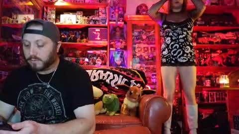 lilbatt online show from 16, 1, 2026