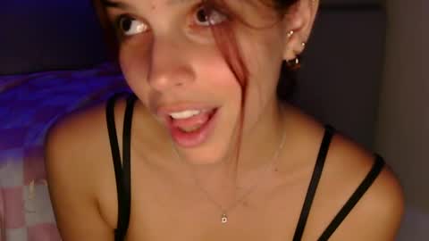 Rebecca online show from 4, 3, 2025