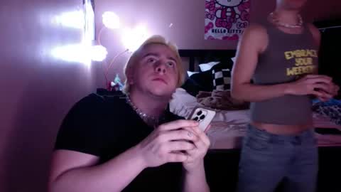 lilbratboi online show from 16, 4, 2026