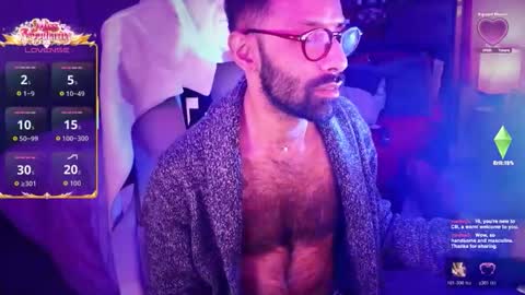 Snapshot of lilbrownpkb chatting on 14, 1, 2026 Lil Brown PKB online show from 14, 1, 2026