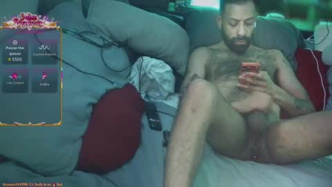 Lil Brown PKB online show from 12, 3, 2026