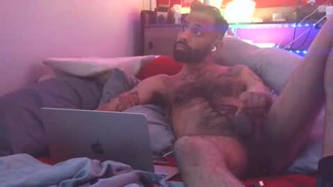 Lil Brown PKB online show from 18, 3, 2026