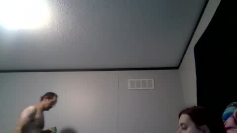 HarleyquinnandAce online show from 19, 7, 2026