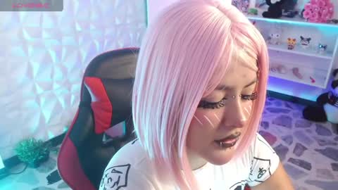 lilcandy19 online show from 14, 4, 2026