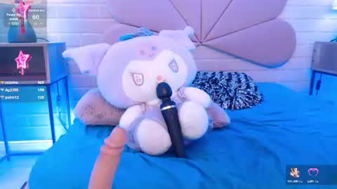 Snapshot of lilcandy19 chatting on 6, 7, 2026 lilcandy19 online show from 6, 7, 2026