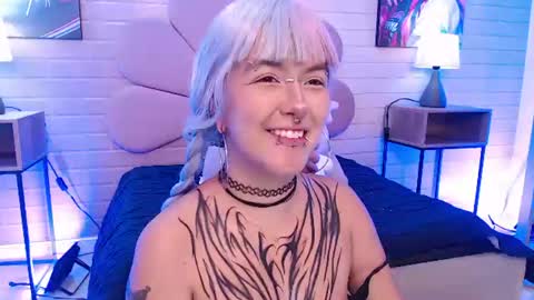 Snapshot of lilcandy19 chatting on 13, 7, 2026 lilcandy19 online show from 13, 7, 2026