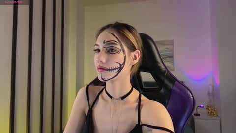 Hi im Yuki online show from 31, 10, 2025