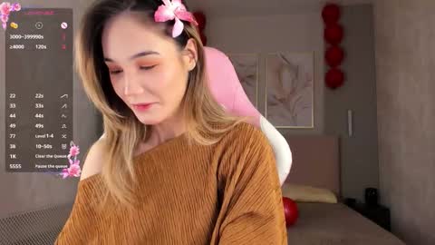 Hi im Yuki online show from 23, 2, 2026