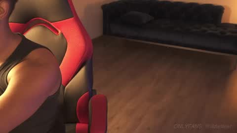 Snapshot of lildantear chatting on 23, 5, 2026 Dante online show from 23, 5, 2026