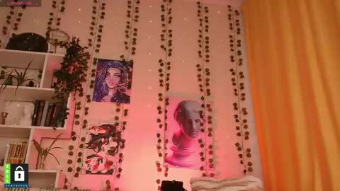 Snapshot of lildarkagex chatting on 2, 6, 2026 Alina online show from 2, 6, 2026