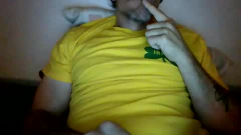 lildeer1980 online show from 2, 11, 2025