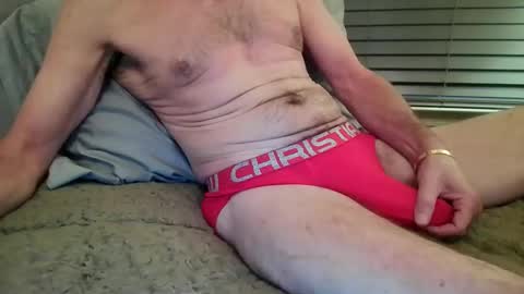 LilDevilNJ online show from 19, 10, 2025