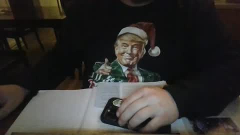 reallyinsecure online show from 13, 2, 2025