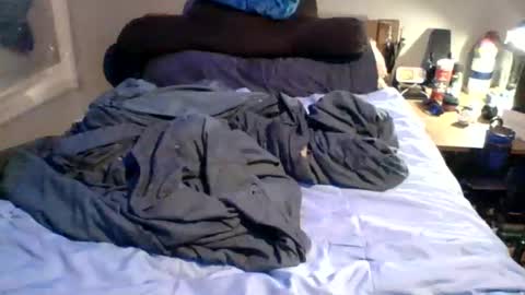 lildman420 online show from 21, 12, 2025