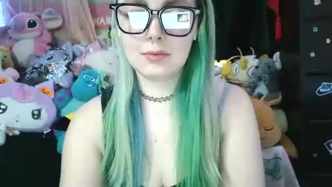 Snapshot of lilemmy1999 chatting on 17, 12, 2024 emily ryanson online show from 17, 12, 2024