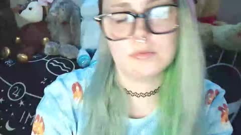 Snapshot of lilemmy1999 chatting on 13, 1, 2026 emily ryanson online show from 13, 1, 2026