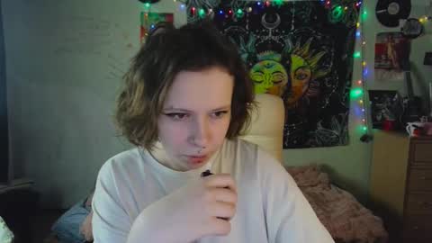 Snapshot of lileyfoxxx chatting on 17, 10, 2025 Lil online show from 17, 10, 2025