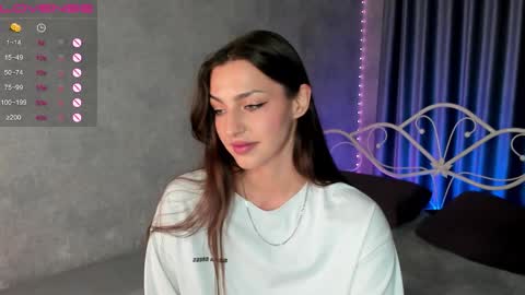 Snapshot of lilflexxy chatting on 15, 9, 2025 lilflexxy online show from 15, 9, 2025
